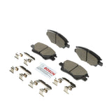 Bosch Quietcast Brake Pads BC1844-BOS