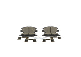 Bosch Quietcast Brake Pads BC1844-BOS