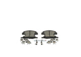 Bosch Quietcast Brake Pads BC1846-BOS