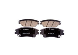 Bosch Quietcast Brake Pads BC1847-BOS