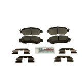 Bosch Quietcast Brake Pads BC1852-BOS