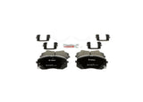 Bosch Quietcast Brake Pads BC1855-BOS