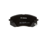 Bosch Quietcast Brake Pads BC1855-BOS