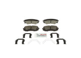 Bosch Quietcast Brake Pads BC1855-BOS