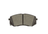 Bosch Quietcast Brake Pads BC1855-BOS