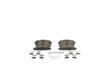 Bosch Quietcast Brake Pads BC1856-BOS