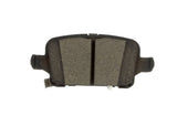 Bosch Quietcast Brake Pads BC1857-BOS