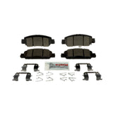 Bosch Quietcast Brake Pads BC1860-BOS