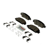 Bosch Quietcast Brake Pads BC1860-BOS