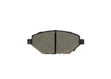 Bosch Quietcast Brake Pads BC1864-BOS