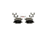 Bosch Quietcast Brake Pads BC1877-BOS