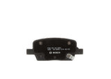 Bosch Quietcast Brake Pads BC1877-BOS