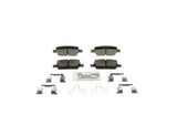 Bosch Quietcast Brake Pads BC1877-BOS