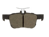 Bosch Quietcast Brake Pads BC1878-BOS