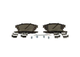 Bosch Quietcast Brake Pads BC1879-BOS