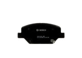Bosch Quietcast Brake Pads BC1886-BOS