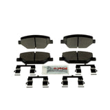 Bosch Quietcast Brake Pads BC1886-BOS