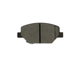 Bosch Quietcast Brake Pads BC1886-BOS