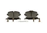 Bosch Quietcast Brake Pads - MINI BC1892-BOS
