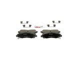 Bosch Quietcast Brake Pads BC1896-BOS