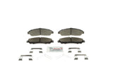 Bosch Quietcast Brake Pads BC1896-BOS