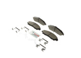 Bosch Quietcast Brake Pads BC1896-BOS