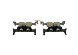 Bosch Quietcast Brake Pads - VW/Audi BC1897-BOS