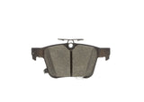 Bosch Quietcast Brake Pads BC1901-BOS