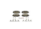 Bosch Quietcast Brake Pads BC1903-BOS