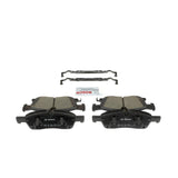 Bosch Quietcast Brake Pads BC1904-BOS