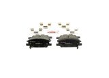 Bosch Quietcast Brake Pads BC1913-BOS