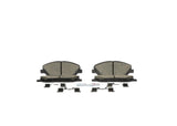 Bosch Quietcast Brake Pads BC1917-BOS