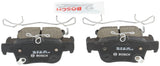 Bosch Quietcast Brake Pads BC1923-BOS