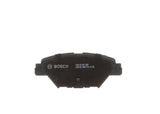 Bosch Quietcast Brake Pads BC1934-BOS