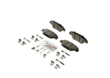 Bosch Quietcast Brake Pads BC1934-BOS