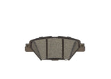 Bosch Quietcast Brake Pads BC1934-BOS