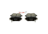 Bosch Quietcast Brake Pads BC1965-BOS