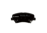 Bosch Quietcast Brake Pads BC1971-BOS
