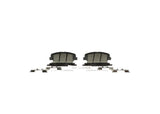Bosch Quietcast Brake Pads BC1971-BOS