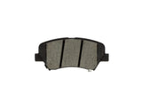 Bosch Quietcast Brake Pads BC1971-BOS