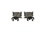 Bosch Quietcast Brake Pads BC1975-BOS