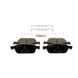 Bosch Quietcast Brake Pads BC1978-BOS