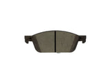 Bosch Quietcast Brake Pads BC1978-BOS
