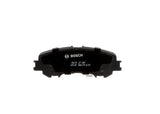 Bosch Quietcast Brake Pads BC2032-BOS