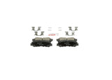 Bosch Quietcast Brake Pads BC2032-BOS