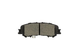 Bosch Quietcast Brake Pads BC2032-BOS