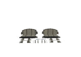 Bosch Quietcast Brake Pads BC2036-BOS