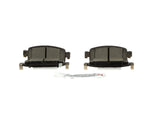 Bosch Quietcast Brake Pads BC2042-BOS