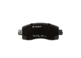 Bosch Quietcast Brake Pads BC2045-BOS