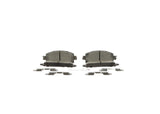 Bosch Quietcast Brake Pads BC2045-BOS